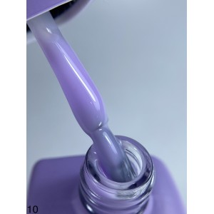 DNKa Liquid Acrygel No. 0010 Blueberry, 12 ml